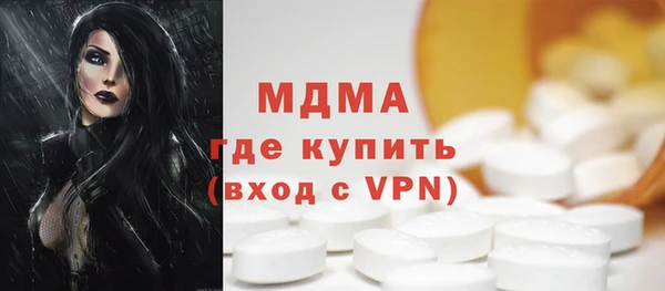 мет Надым